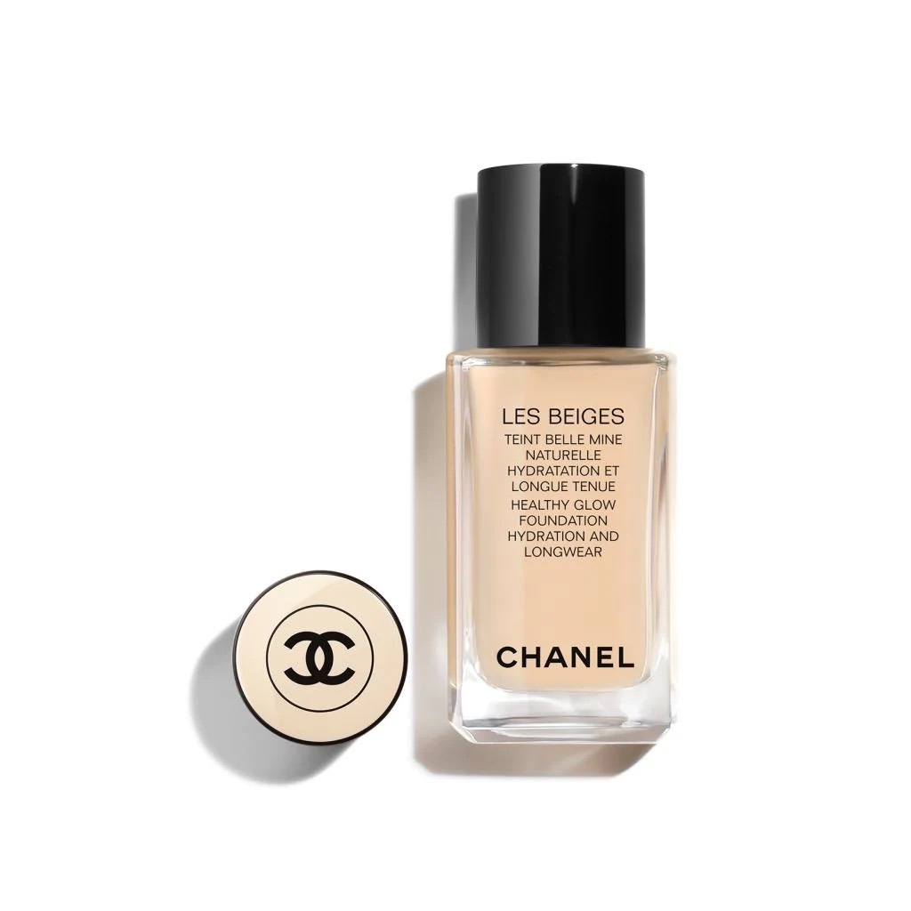 Phấn phủ Chanel Les Beiges Poudre Belle Mine Naturelle Healthy Glow Sheer Powder SPF 15 PA nơi bán giá rẻ nhất #47 Phấn phủ Chanel Les Beiges Poudre Belle Mine Naturelle Healthy Glow Sheer Powder SPF 15 PA nơi bán giá rẻ nhất